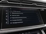 Audi Q7 55 TFSIe 280kW/381PK quattro S Line · Panoramadak · Trekhaak · Luchtvering · 360gr camera · Dodehoeksensor · 21'' · Servosluiting · Adaptive Cruise Control ·
