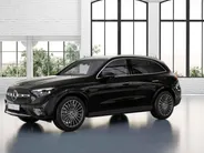 Mercedes-Benz GLC 300e 4MATIC Business Solution AMG