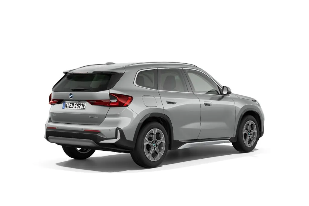 BMW iX1 eDrive20 Pure Edition