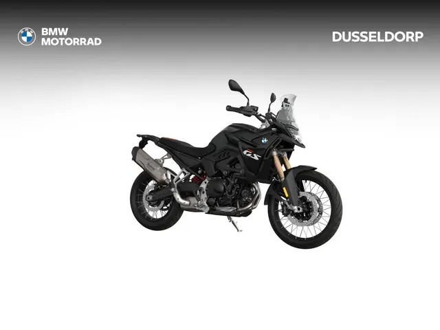 BMW F 900 GS