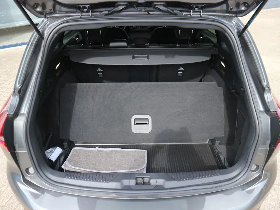 Ford Focus Wagon 1.0 EcoBoost Hybrid ST Line Style 125pk met Parking- | Winter-| Family-| en Design Pack