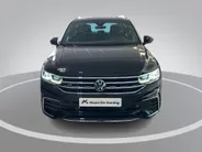 Volkswagen Tiguan 1.4TSI eHybrid 245pk R-Line Business+ · Trekhaak · Navigatie · Apple/Android · Camera + Parkeersensoren · Garantie t/m 07-10-2026 of 100000km.