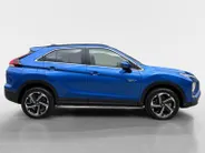 Mitsubishi Eclipse Cross 2.4 PHEV Intense+ | Stoel- en stuurverwarming | Elektrisch verstelbare stoelen | Trekhaak | Achteruitrijcamera | Parkeersensoren voor- en achter | Navi | Climate Control
