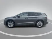 Škoda Enyaq iV Business Edition 85 Trekhaak wegklapbaar | 3.000,- inruilbonus!!
