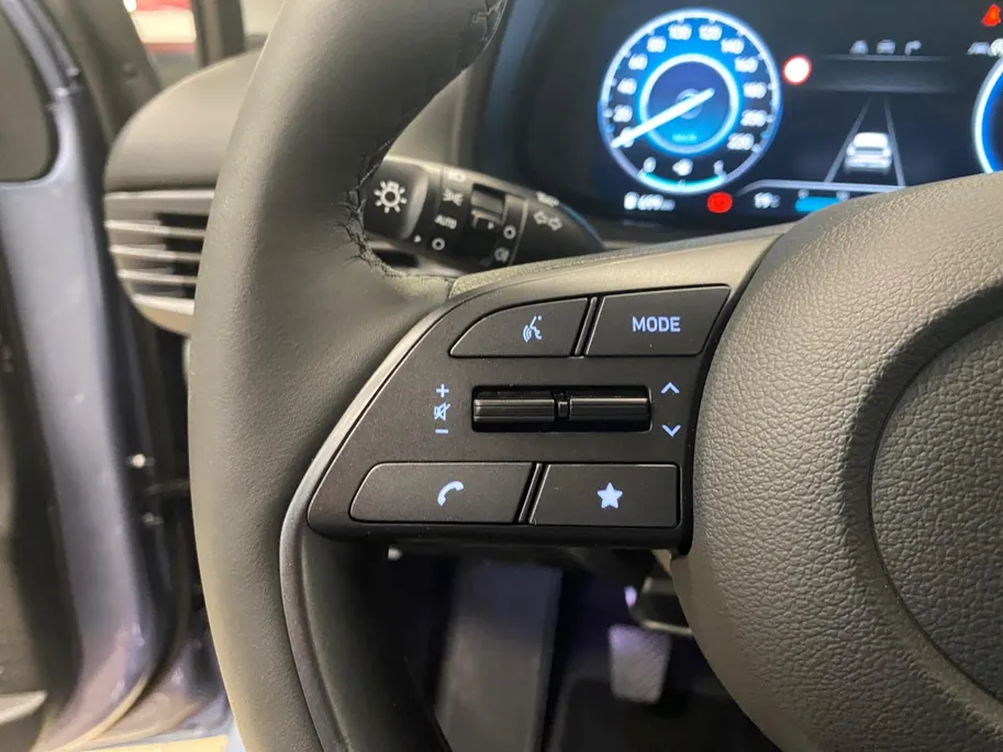 Hyundai i20 1.0 TURBO | PREMIUM | NAVI | CAMERA |
