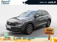 Volkswagen Tiguan 1.5 TSI Life | Draadloos Carplay | Navi | Clima | Camera | Adaptive Cruise | Elektr. Achterklep | LM Velgen | LED-Koplampen