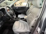Škoda Kodiaq 1.4 TSI ACT Style Business Lederen bekleding - Navigatie - Achterruitrijcamera - Elektrische Trekhaak geremd 1800 kg