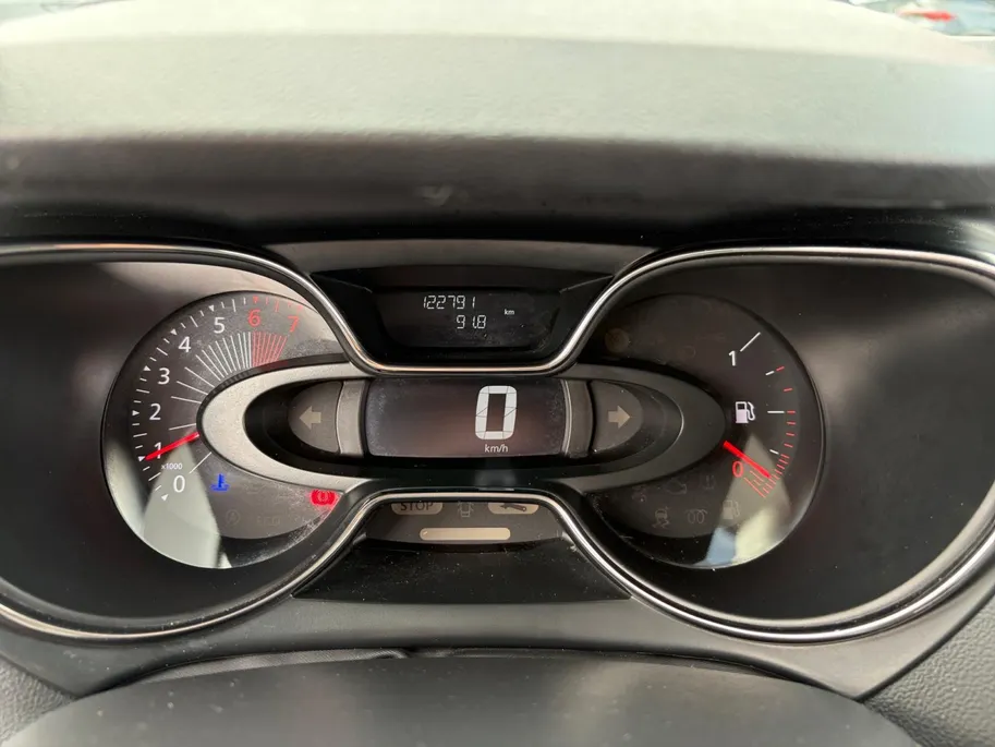 Renault Captur 0.9 TCe Dynamique *Navi+Camera*Climate Control*Cruise Control*Trekhaak*Armsteun*Leuke auto!