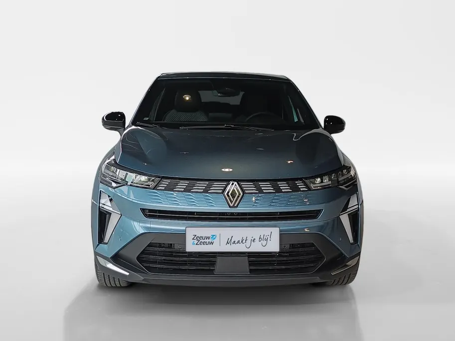 Renault Symbioz techno full hybrid | Profiteer nu van €3.000,- Zeeuw & Zeeuw voorraadkorting | Op voorraad
