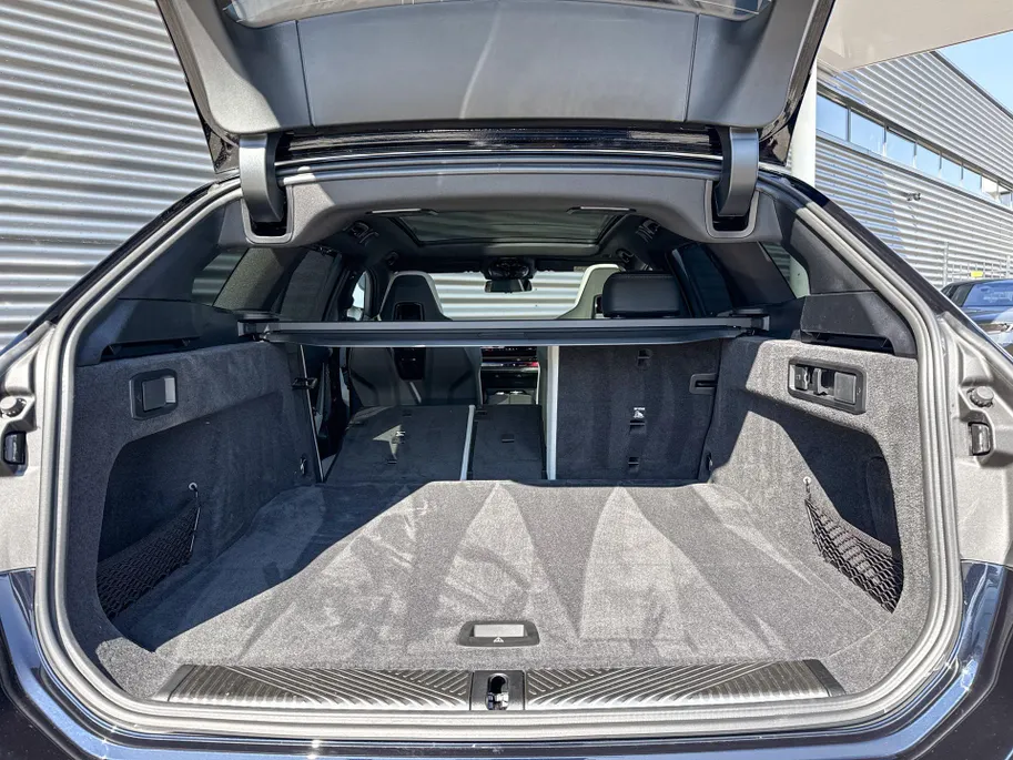 BMW M5 Touring 