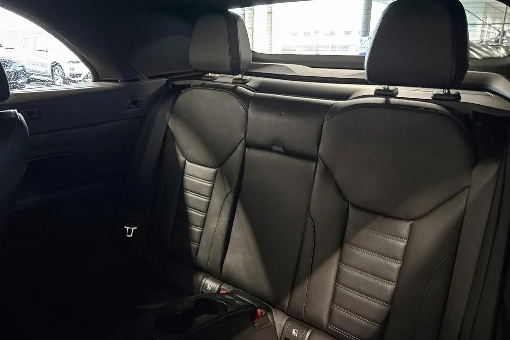 BMW 4 Serie Cabrio 420i High Executive