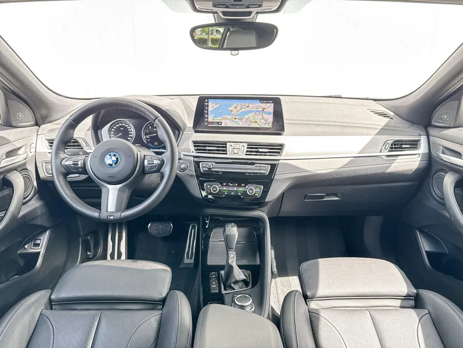 BMW X2 xDrive25e High Executive M-Sport
