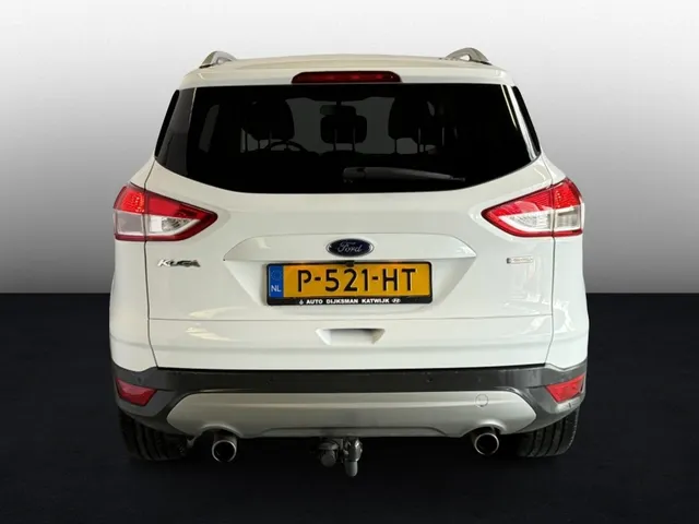 Ford Kuga 1.6 Trend
