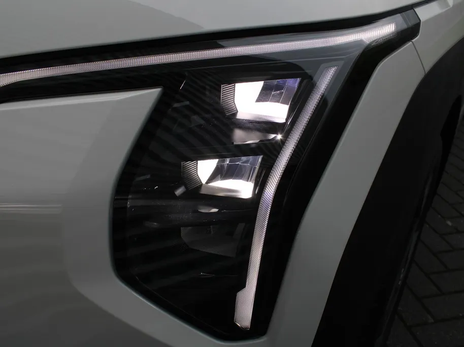 Kia EV3 Plus Advanced 81.4 kWh | Nieuw | Direct leverbaar | Actieradius tot 563 km (WLTP) | 18% bijtelling | Tot € 3.000 inruilvoordeel bij aanschaf |