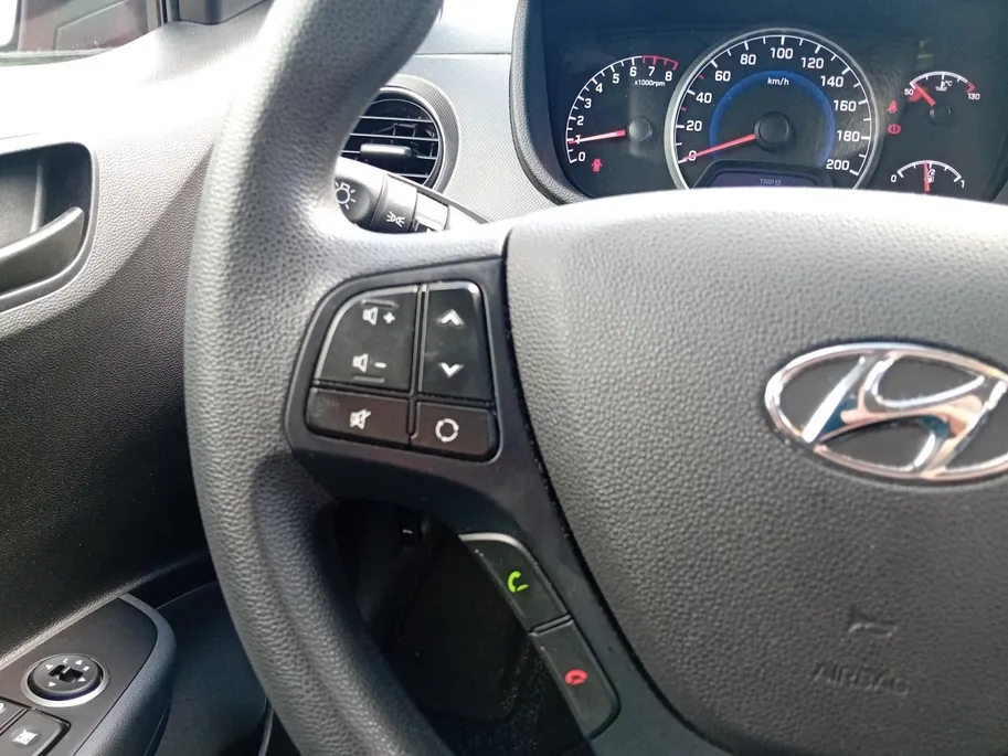 Hyundai i10 1.0i Comfort | Airco | Cruise Control | Bluetooth | Incl. 12 maanden garantie, APK, Onderhoudsbeurt etc. Premiumpakket gratis! |