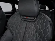 Audi A6 e-tron S edition e-tron 100kWh 367 PK · Tech pro · Panorama-glasdak · Sportstoel plus leder zwart · Stoelmassage + ventilatie