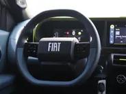 Fiat Grande Panda 1.2 Hybrid 100 PK Icon | Pack Style | Automaat