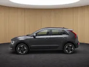 Kia Niro EV DynamicLine 64.8 kWh 100% SOH | Navigatie | Climate control | ACC | Achteruitrijcamera |