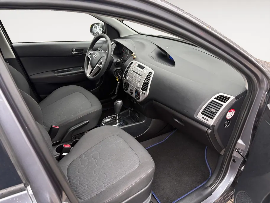 Hyundai i20 1.4i i-Motion | Automaat! | Airco