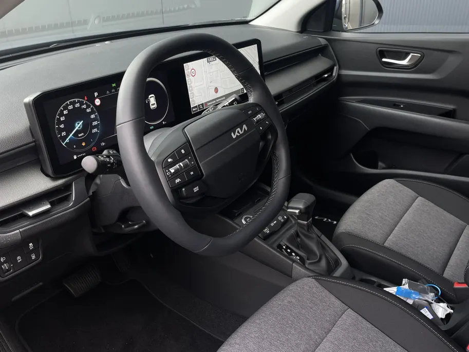 Kia Stonic 1.0 T-GDi MHEV ExecutiveLine | NU MET €1.000 inruilpremie! | Dodehoekassistentie | Stoel/stuurverwarming | Apple Carplay