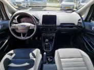 Ford EcoSport 1.0 EcoBoost Active WINTERPAKKET.