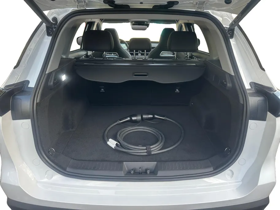 Chery TIGGO 7 1.5TGDI PHEV Unique | Nieuw | Full Option | 7 Jaar Garantie! |