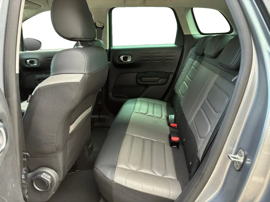 Citroën C3 Aircross 1.2 PureTech Shine