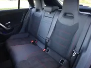 Mercedes-Benz CLA Shooting Brake 180 Business Solution AMG | Panoramadak | Dodehoekassistent | Memory Seats | HUD | Burmester | LED | 360 camera | Automaat