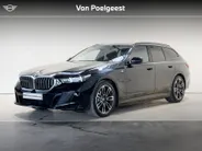 BMW 5 Serie Touring 530e Innovation Pack M Sportpakket