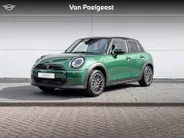 MINI Cooper 5-deurs 1.5 Cooper C Classic S