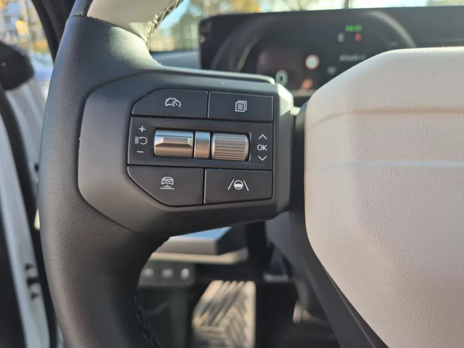Kia EV4 GT-PlusLine 81.4 kWh | Climate Control | 360 Graden Camera | Memory Stoelen | Stoelverwarming | Stuurverwarming | Stoelventilatie | Open Dak | Navigatie | Elektrische Achterklep | DEMO |
