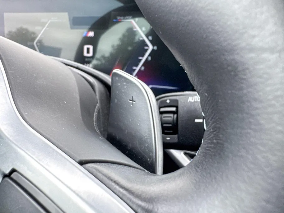 BMW X5 M60i xDrive