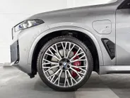 BMW X5 xDrive50e
