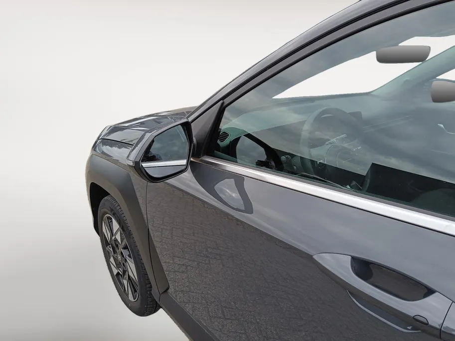 Hyundai Kona 1.6 GDI HEV Comfort Smart | airco (automatisch) | Apple Carplay/Android Auto | Dodehoekdetectie met correctie