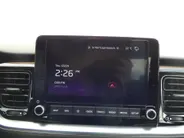 Kia Stonic 1.0 T-GDi MHEV 100pk DynamicLine