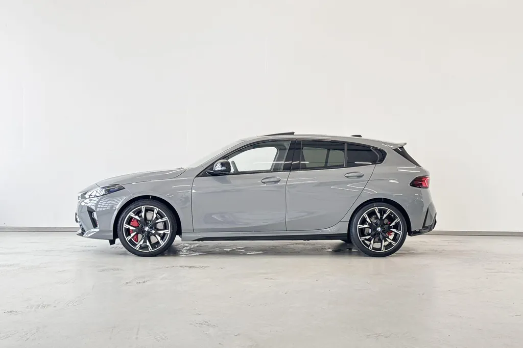 BMW 1 Serie 120 Premium Pack M Sportpakket Pro