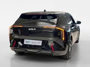 Kia EV4 GT-Line Business Edition 81.4 kWh | 595 km WLTP-actieradius | GT-bekleding | 19' Inch velgen | Mogelijk €2500 voorraadvoordeel!*