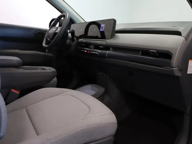 Kia EV3 Air 81.4 kWh