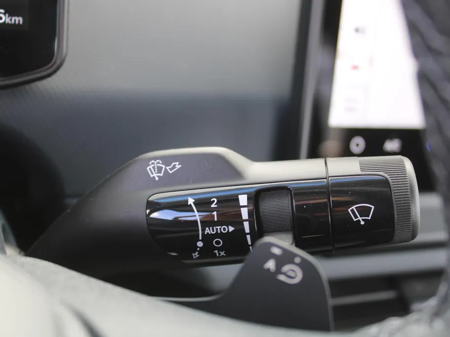 Kia PV5 Essential 51.5 kWh Kipper | Nu in de showroom! |