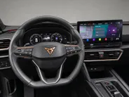 CUPRA Formentor 1.4 TSI 204pk DSG e-Hybrid Essential Limited · Panoramadak · Camera · Elek. Achterklep · Stuur- & Stoelverwarming · Keyless · Elek. Bestuurdersstoel + Geheugen ·