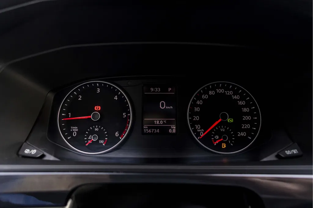 Volkswagen Transporter 2.0 TDI L2H1 DC 4Motion Highline EX.BTW