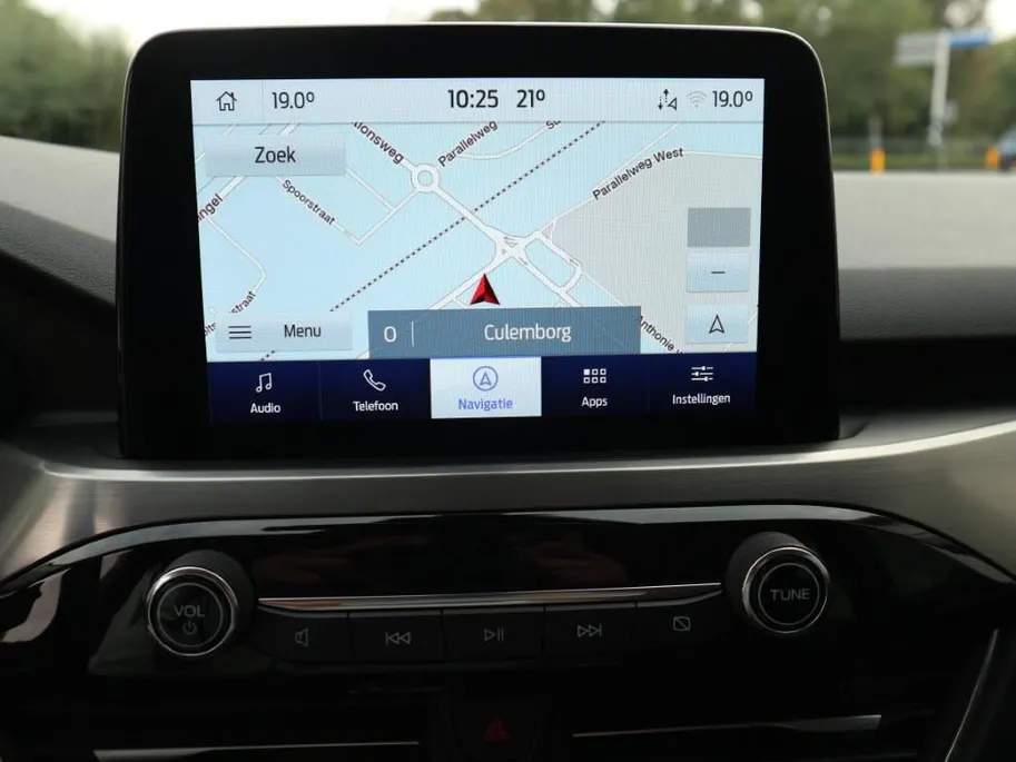 Ford Kuga 2.5 PHEV Titanium | WINTERPAKKET | NL AUTO | DEALER ONDERHOUDEN |