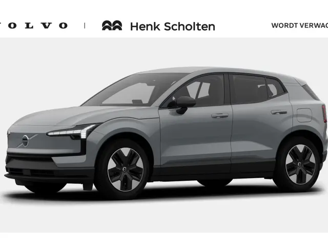 Volvo EX30