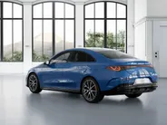 Mercedes-Benz CLA 250+ Launch Edition 85.5 kWh