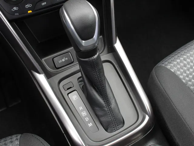 Suzuki S-Cross 1.5 Hybrid AllGrip Select Automaat | Cruise | Carplay/Android | Camera | Lm-Velgen
