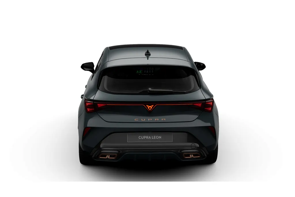 CUPRA Leon Business | Achteruitrijcamera | Digitaal instrumentenpaneel (Virtual Cockpit) | Draadloze Apple CarPlay™, Android Auto™