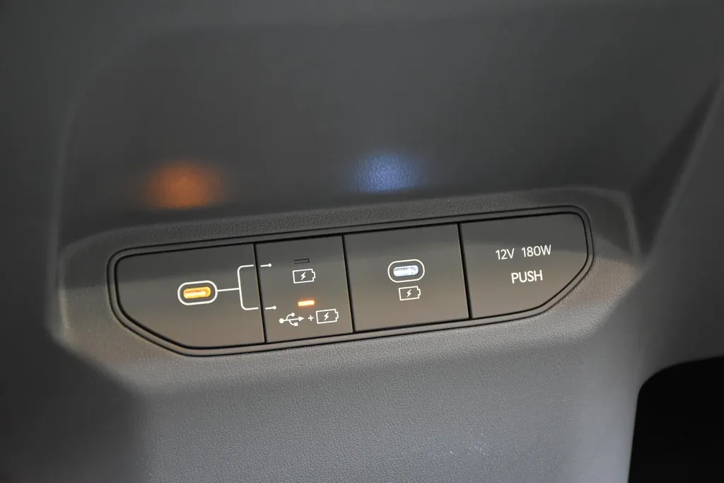 Kia EV3 81,4 kWh 204pk GT-Line NIEUW