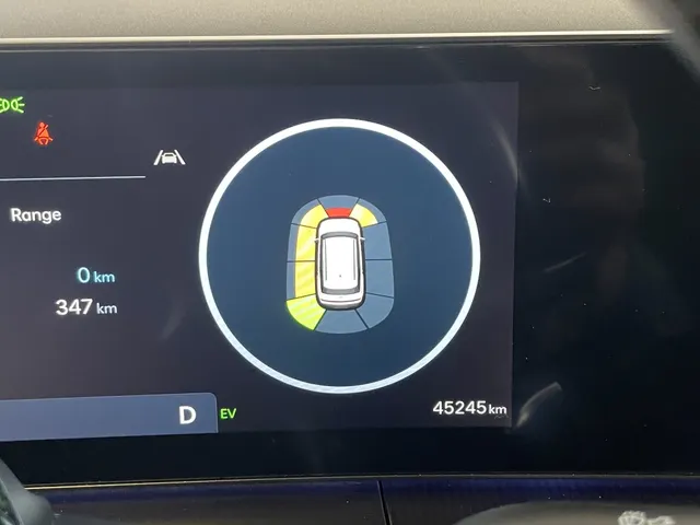 Hyundai Santa Fe 1.6 T-GDI PHEV BLL6p | Trekhaak