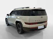 Hyundai Santa Fe 1.6 PHEV | 4WD | BLACK-LINE | 7 PERSOONS | TREKHAAK |
