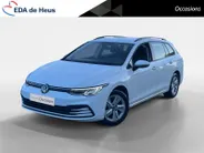 Volkswagen Golf Variant 1.0 eTSI Life Business LED | CarPlay | Parkeersens. | Adapt. cruise control | Digitaal cockpit | Etc.